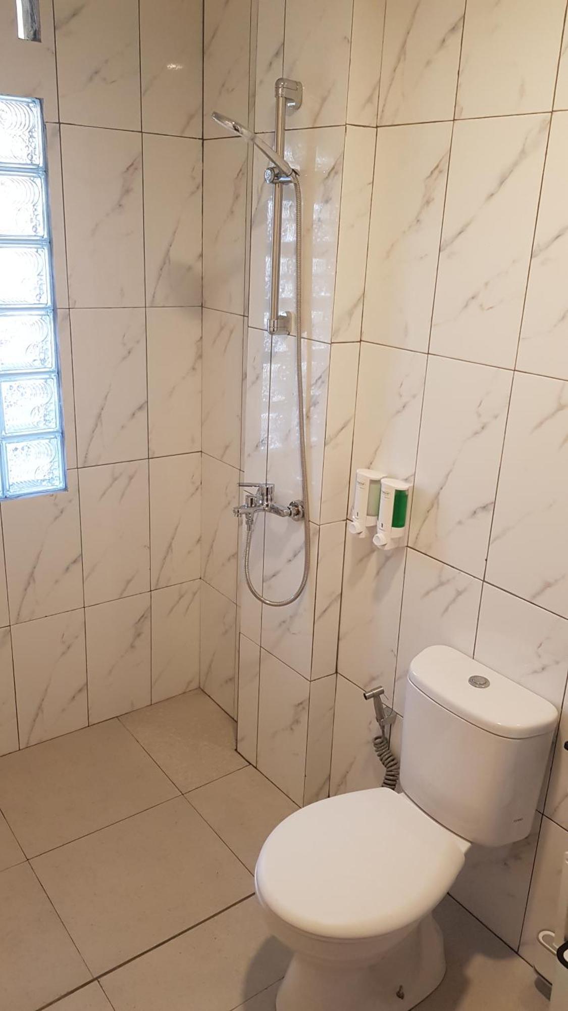 Ari Guest House Undisan Esterno foto