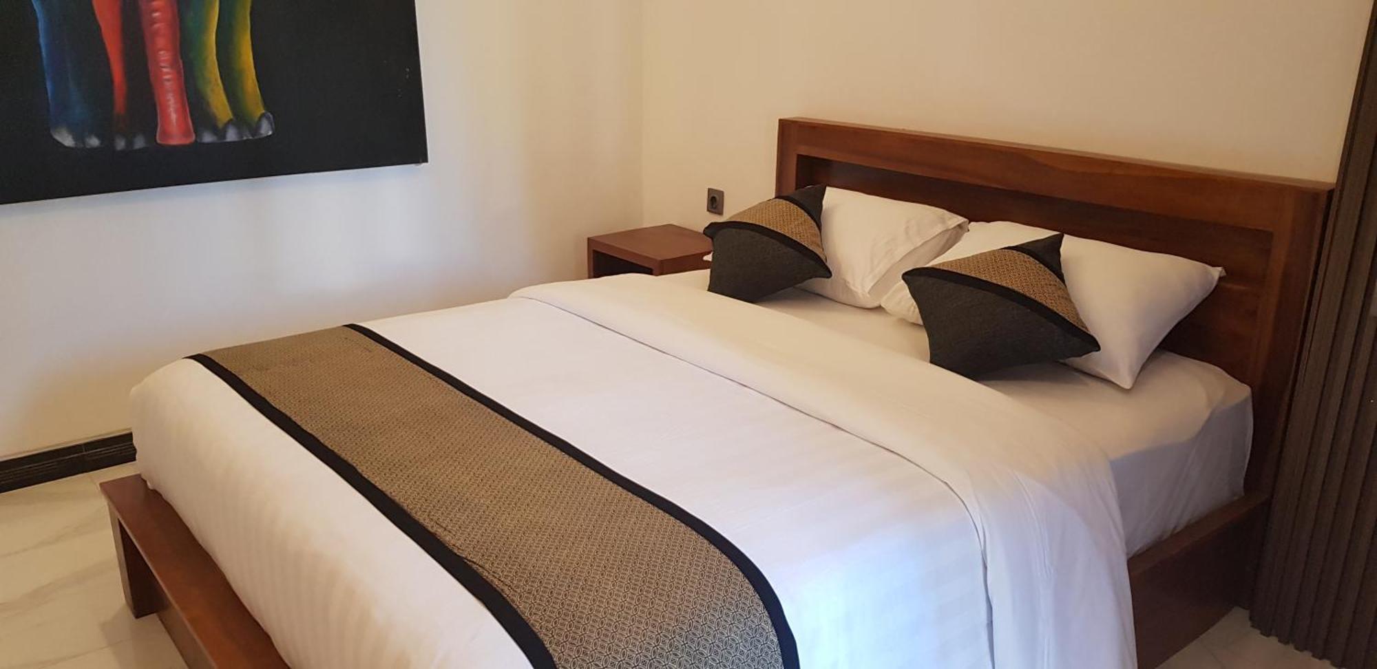 Ari Guest House Undisan Esterno foto